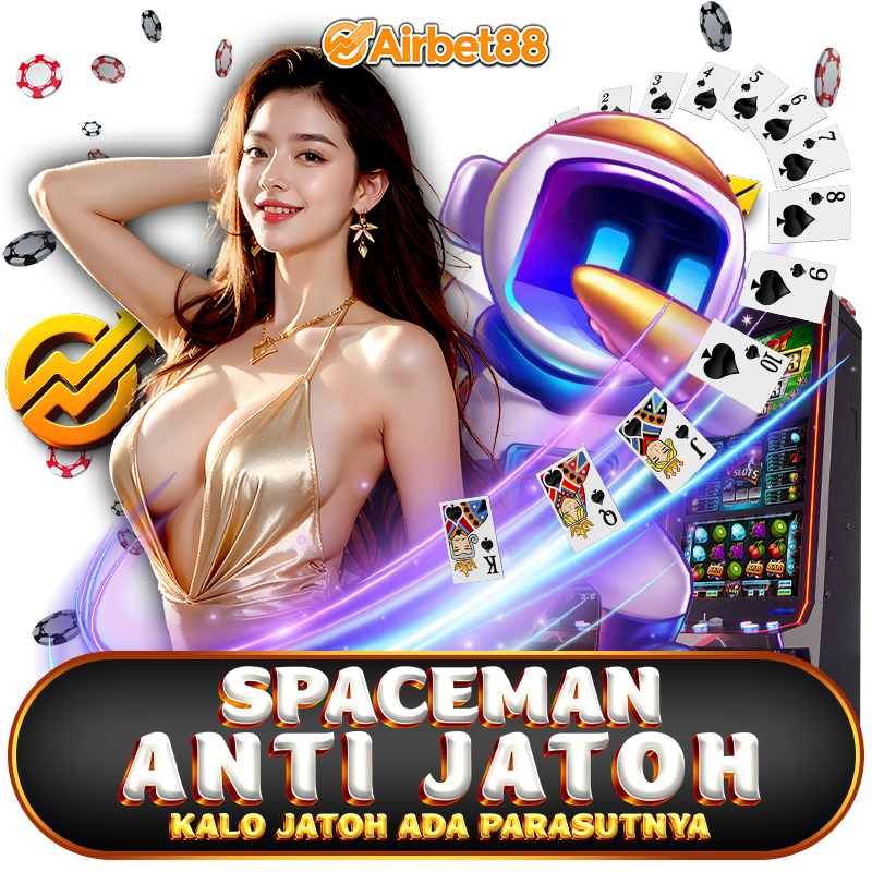 Mengenal Permainan Populer yang Bisa Ditemukan di Airbet88