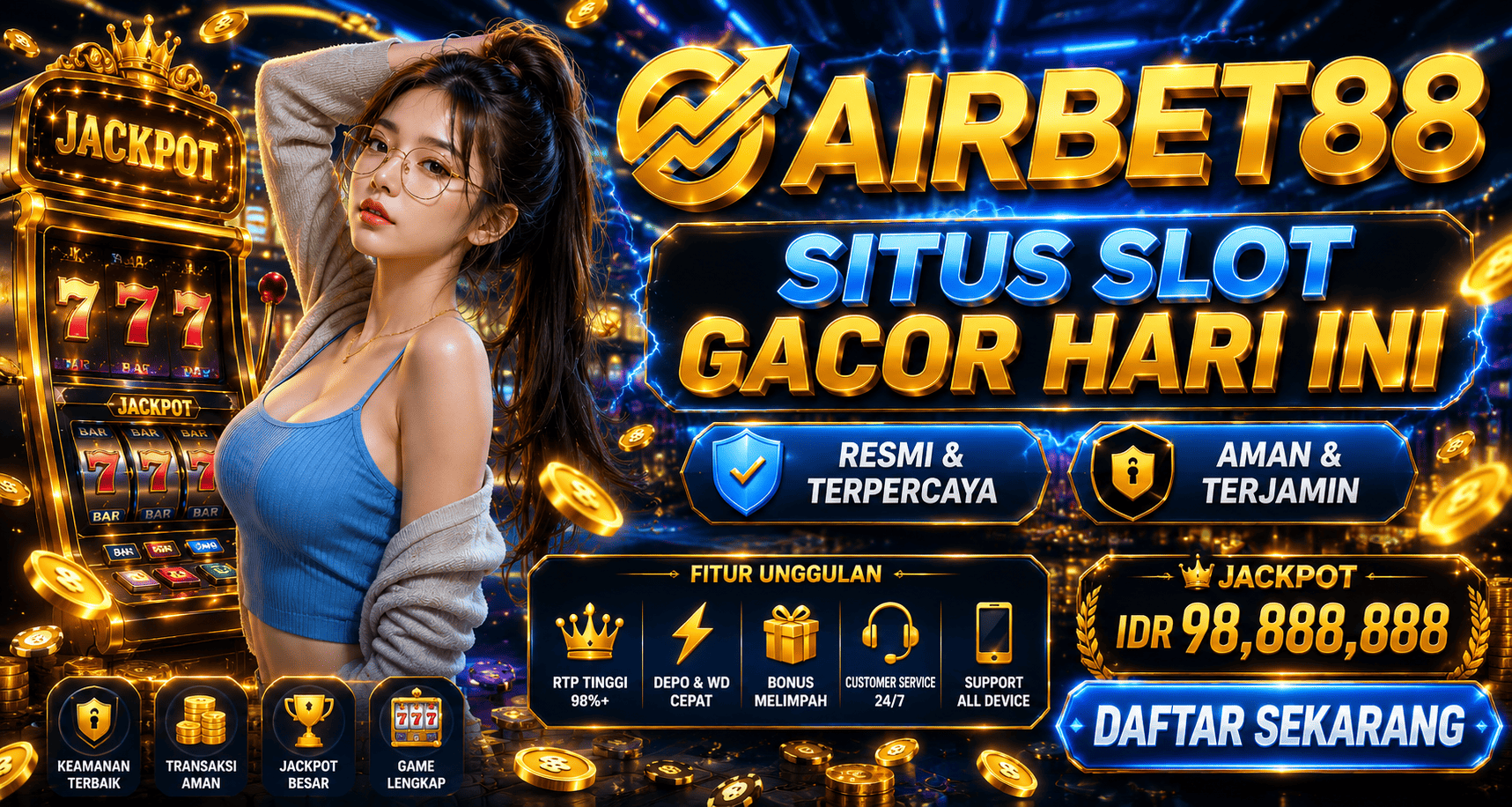 Situs airbet88